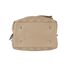 Muria, top view